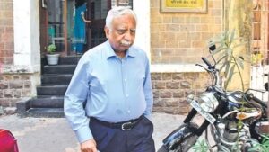 Jet Airways founder Naresh Goyal sent to 14-day judicial custody