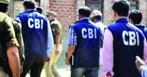 CBI files FIR against developer and CMD for defrauding SBI and consortium of lenders of Rs 3,800 crore