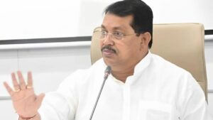 Congress leader Wadettiwar calls for OBC quota protection