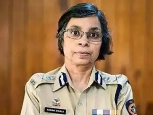 HC quashes two phone tapping cases filed against IPS officer Rashmi Shukla