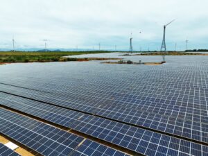 Cleantech Solar announces commercial operation of maiden Virtual Power Purchase Agreement