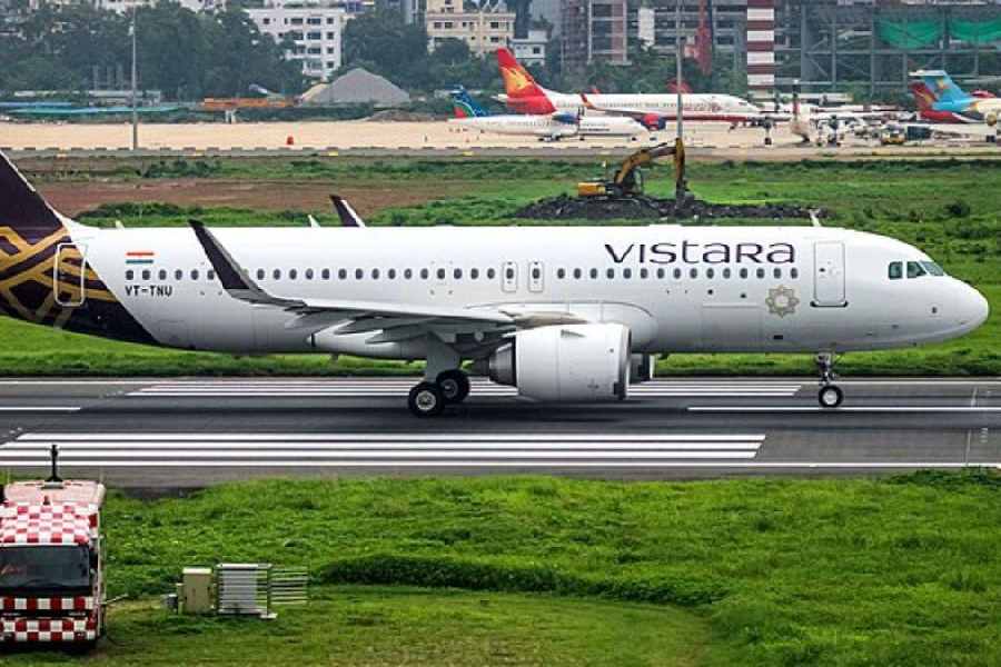 Vistara expresses regret on an incident involving blind woman passenger