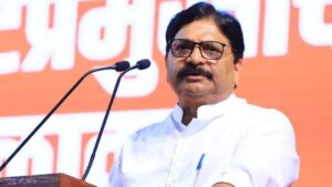 Shiv Sena UBT leader Ravindra Waikar faces legal action over luxury hotel construction