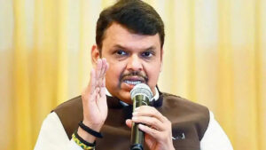 ‘Congress gave guarantees, could not fulfil even a single one,’ says Devendra Fadnavis