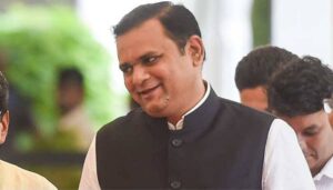 Maharashtra Speaker to address Sena disqualification pleas next week