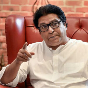 ‘Kick them’: Raj Thackeray on Marathi discrimination in Mumbai Gujarati society