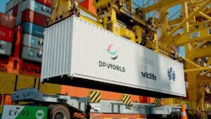 DP World unveils state-of-the-art 3.80-lakh sq ft warehousing facility in Bhiwandi