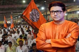 MNS protests outside minister’s event venue to highlight condition of Mumbai-Goa highway