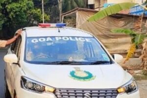 Goa police request sealing of resorts linked to alleged prostitution activities