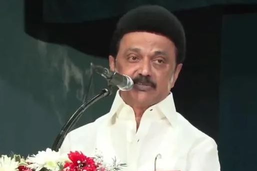 DMK chief Stalin urges cadres to secure big Lok Sabha victory