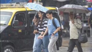 IMD issues yellow alert till September 30