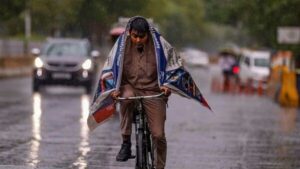 IMD issues orange alert in Konkan, yellow in these districts until September 30