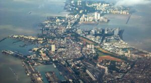 New town planned across Mumbai harbour: A glimpse into the future