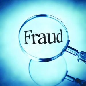 ​​Two booked for defrauding  sub-contractor of Rs 18.45 lakh