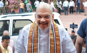 Amit Shah to join ‘Laxmanrao Inamdar Memorial Lecture’