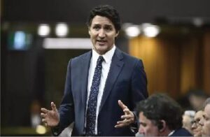 Trudeau’s/West’s hypocrisy on human rights and democracy won’t wash with Indians: Cases on Nazism and Khalistan separatism