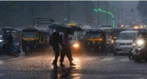 Moderate rain this week, IMD issues yellow alert in Thane, Raigad