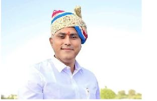 Rajasthan people reaping benefits of govt schemes : MLA Vijaypal Mirdha