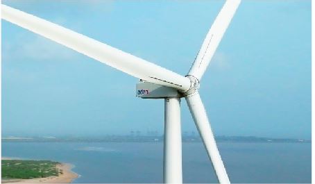 Adani Wind receives certification to start production for global markets