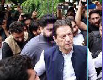 Cipher Case: Pak’s Special Court Extends Judicial Remand Of Imran Khan, Shah Mahmood Qureshi