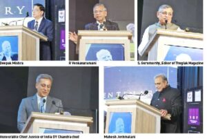 Basic structure doctrine has served the nation well: Jurists