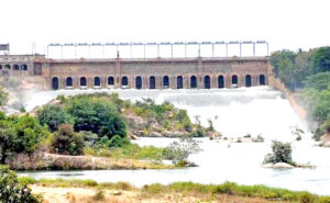 K’taka Govt not serious about Cauvery water row: EX-CM Bommai