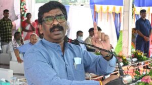 SC adjourns hearing on plea of Jharkhand CM challenging ED summons