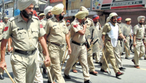 Punjab raid premises of 297 associates of terrorist Lakhbir Landa