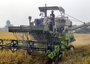 Punjab to subsidise surface seeders to dissuade stubble burning