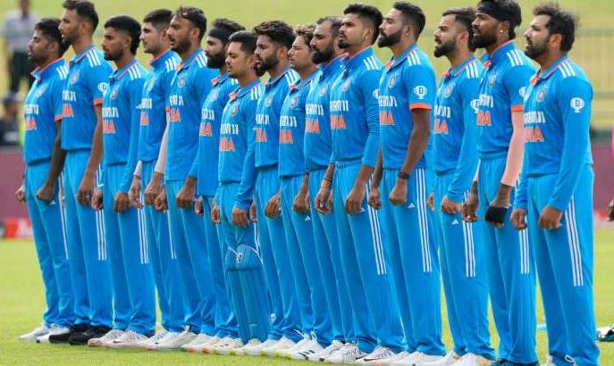 India Announces Squad for ICC Men’s ODI World Cup 2023: Surprises, Speculation, and High Expectations