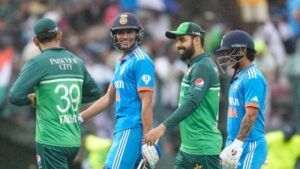 India vs. Pakistan Asia Cup Super-4 Clash: India Lacks bite and push in bowling