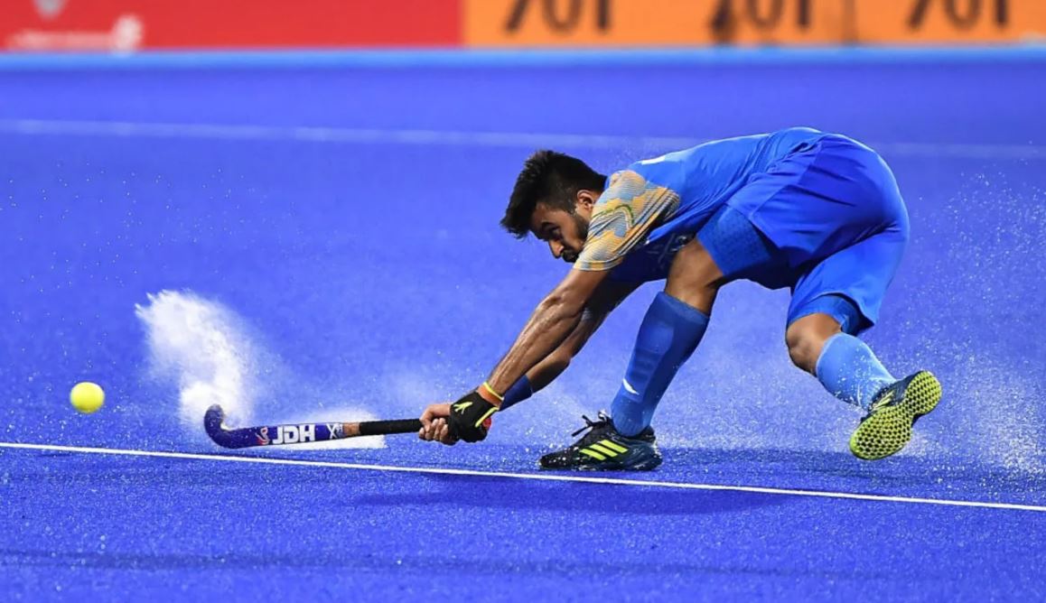 India eyes gold in Asian Games hockey with strong squad