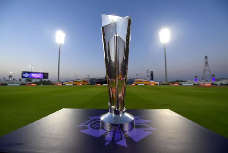 ICC T20 World Cup 2024