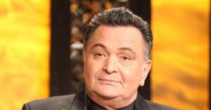 Rishi Kapoor Birth Anniversary: Bollywood Celebs Paid Tribute