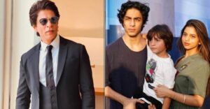 Jawaan Screening: Suhana Khan Watches Jawan For 2nd Time; Aryan Khan Too Attends Special Screening 