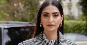 Sonam Kapoor To Attend Hugo Boss’ Show At Milan Fashion Week 2023