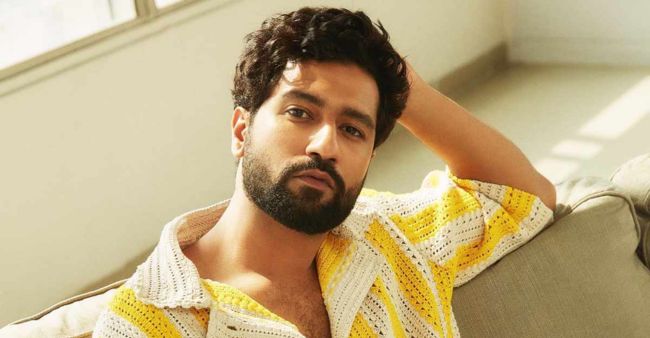 Vicky Kaushal drops song ‘Badhte Chalo,’ from his upcoming blockbuster Sam Bahadur