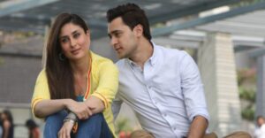 Imran Khan Reminisces About Shooting For Gori Tere Pyaar Mein 