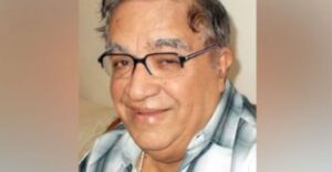 ‘Sholay’ Actor Satinder Kumar Khosla Dies At 85