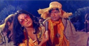 Zeenat Aman Pens A Heartfelt Note For Dev Anand On His 100 Years