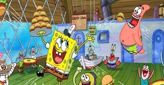 ‘SpongeBob SquarePants’ Renewed For Season 15; Here’s What We Know