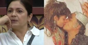 Pooja Bhatt On Viral Kissing Picture With Mahesh Bhatt 