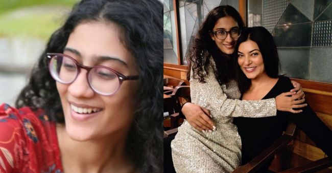 ‘My First Love’: Sushmita Sen Celebrates Daughter Renee’s 24th Birthday 