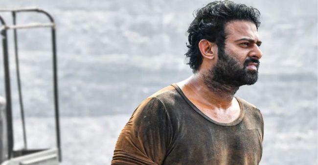 Why Was Prabhas-Prashanth Neel’s Film Salaar Postponed? 