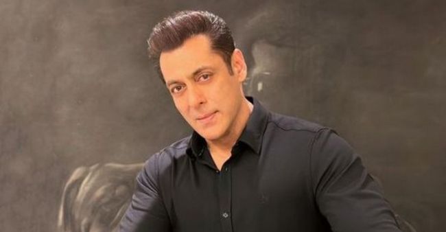 Watch: Salman Khan Announces Bigg Boss 17