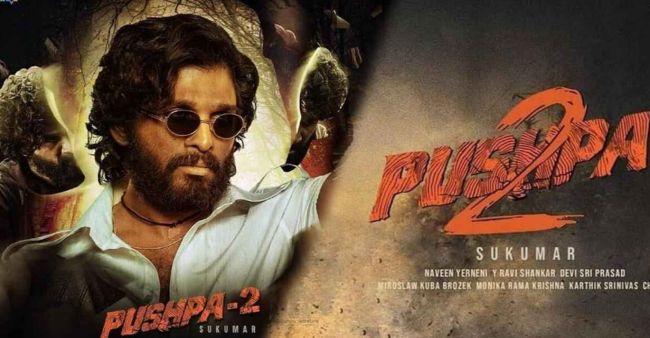 ‘Pushpa 2’ Release Date Announced