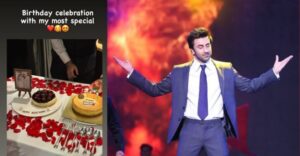 [Viral Pics] Neetu Kapoor Wishes ‘Raha’s Papa’ Ranbir Kapoor’s On His Birthday