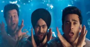 ‘Fukrey 3 Song ‘Ve Fukrey’ Out