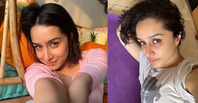 Here’s How Shraddha Kapoor Kickstarts Her Monday