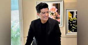 Manish Malhotra Announces His Production House